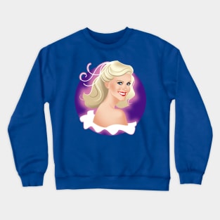 Xanadu Crewneck Sweatshirt